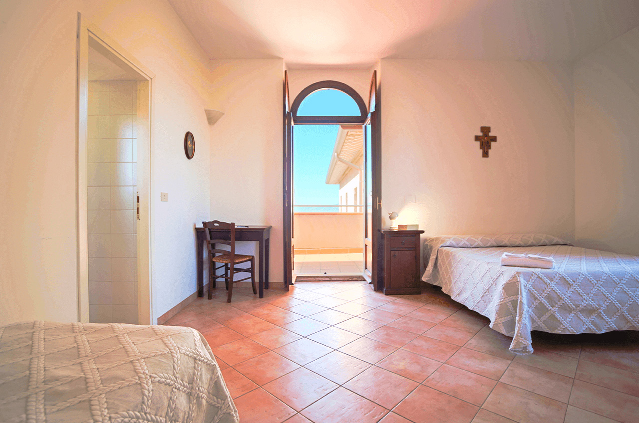 Oasi del Sacro Cuore