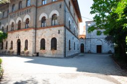 Oasi del Sacro Cuore