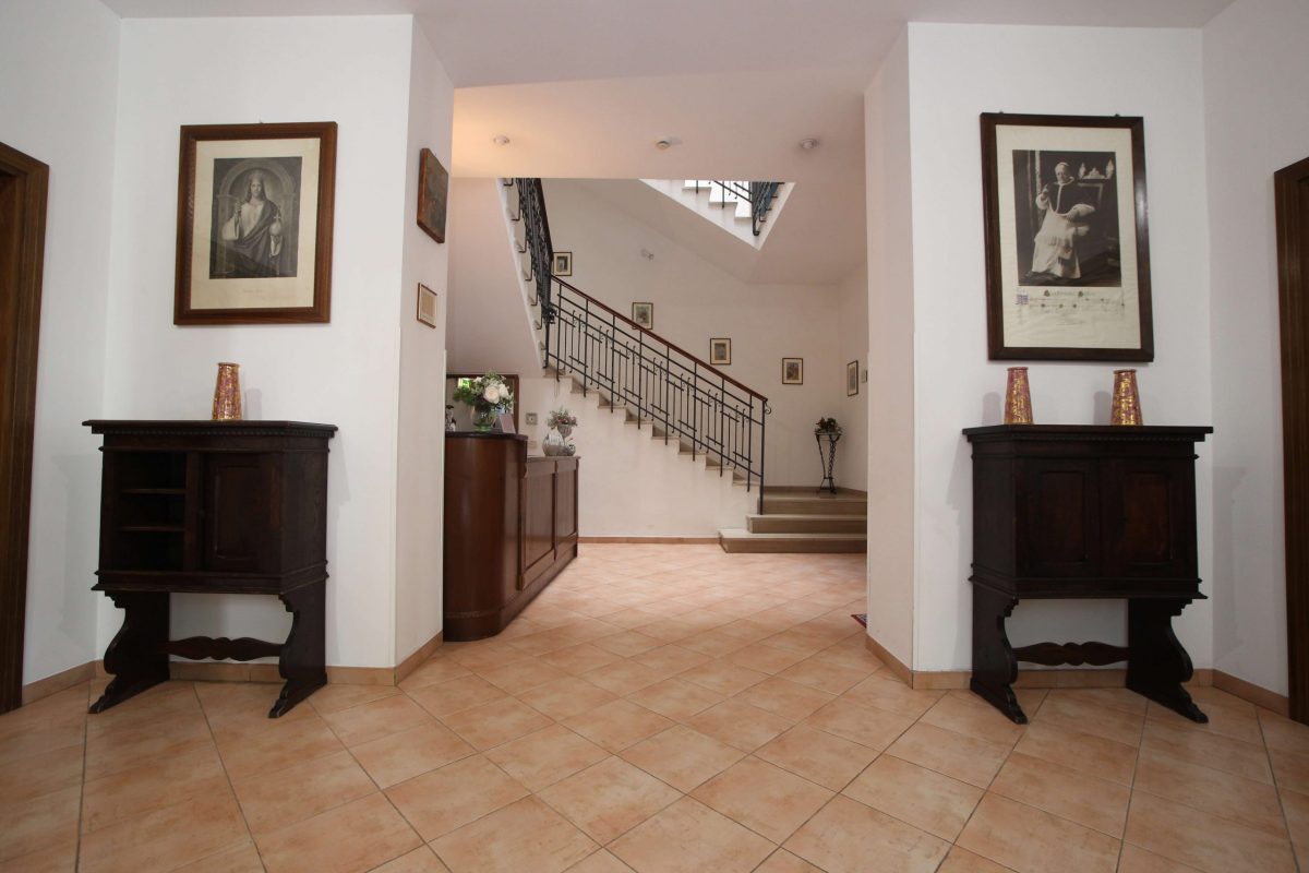 Oasi del Sacro Cuore