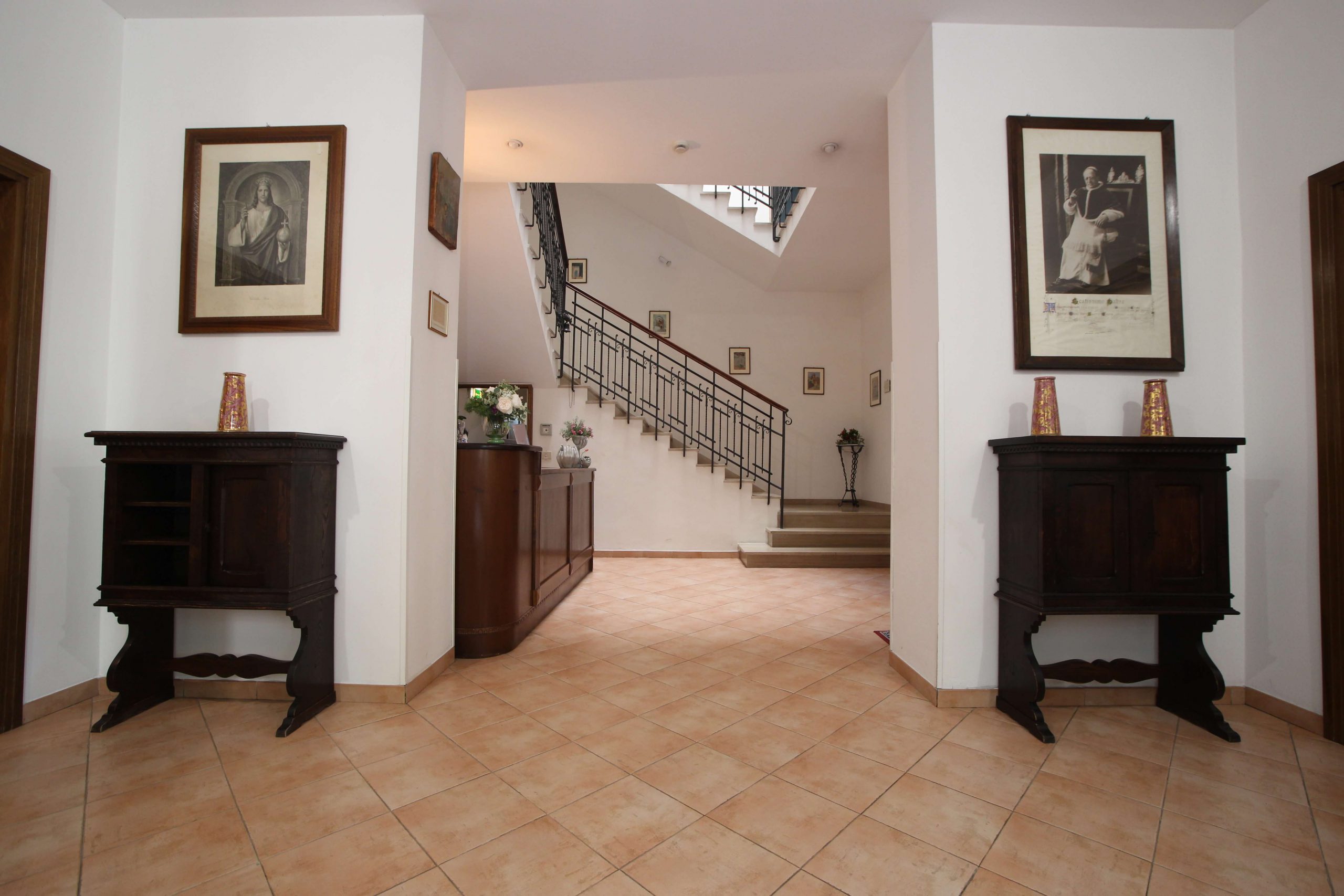 Oasi del Sacro Cuore