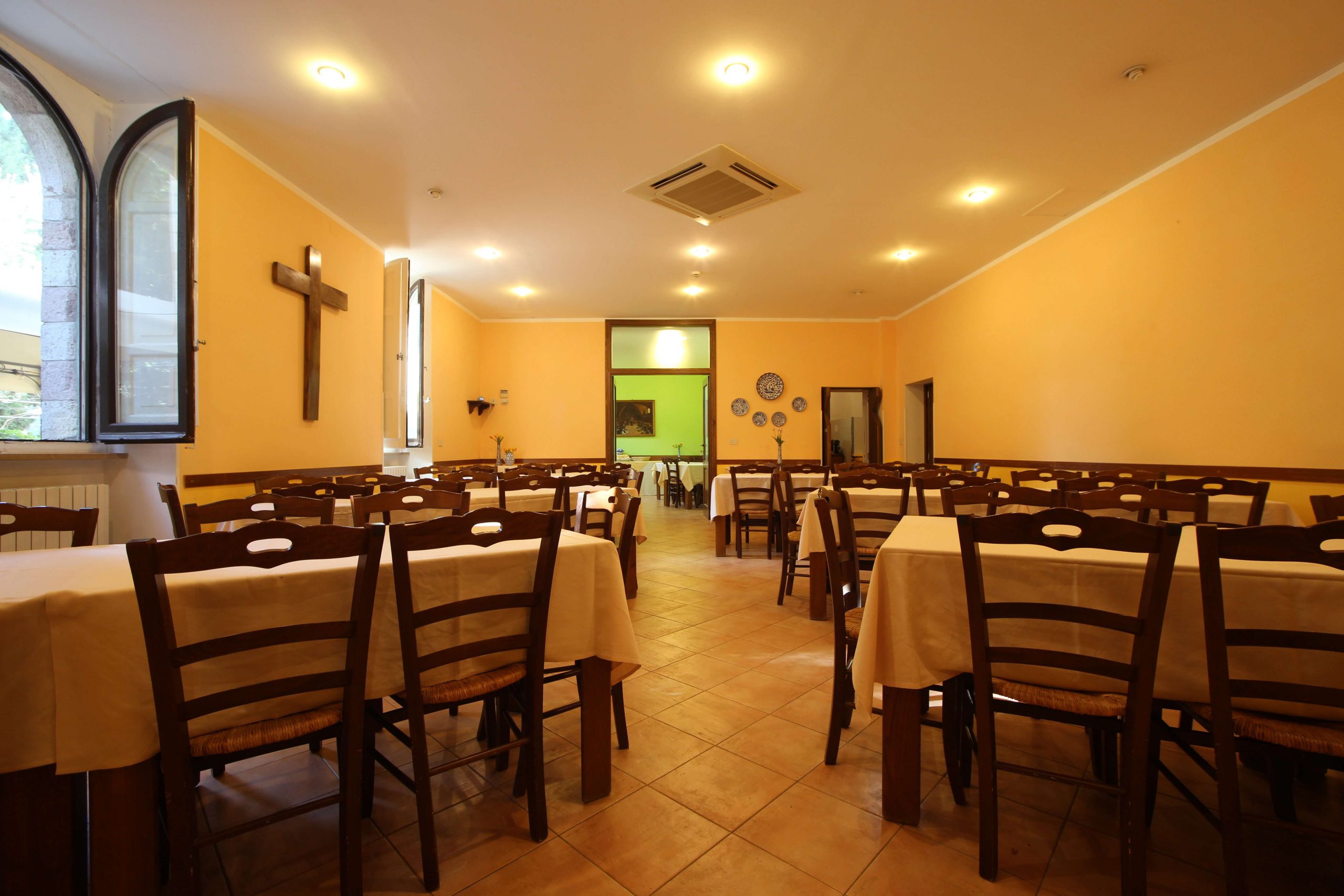 Oasi del Sacro Cuore