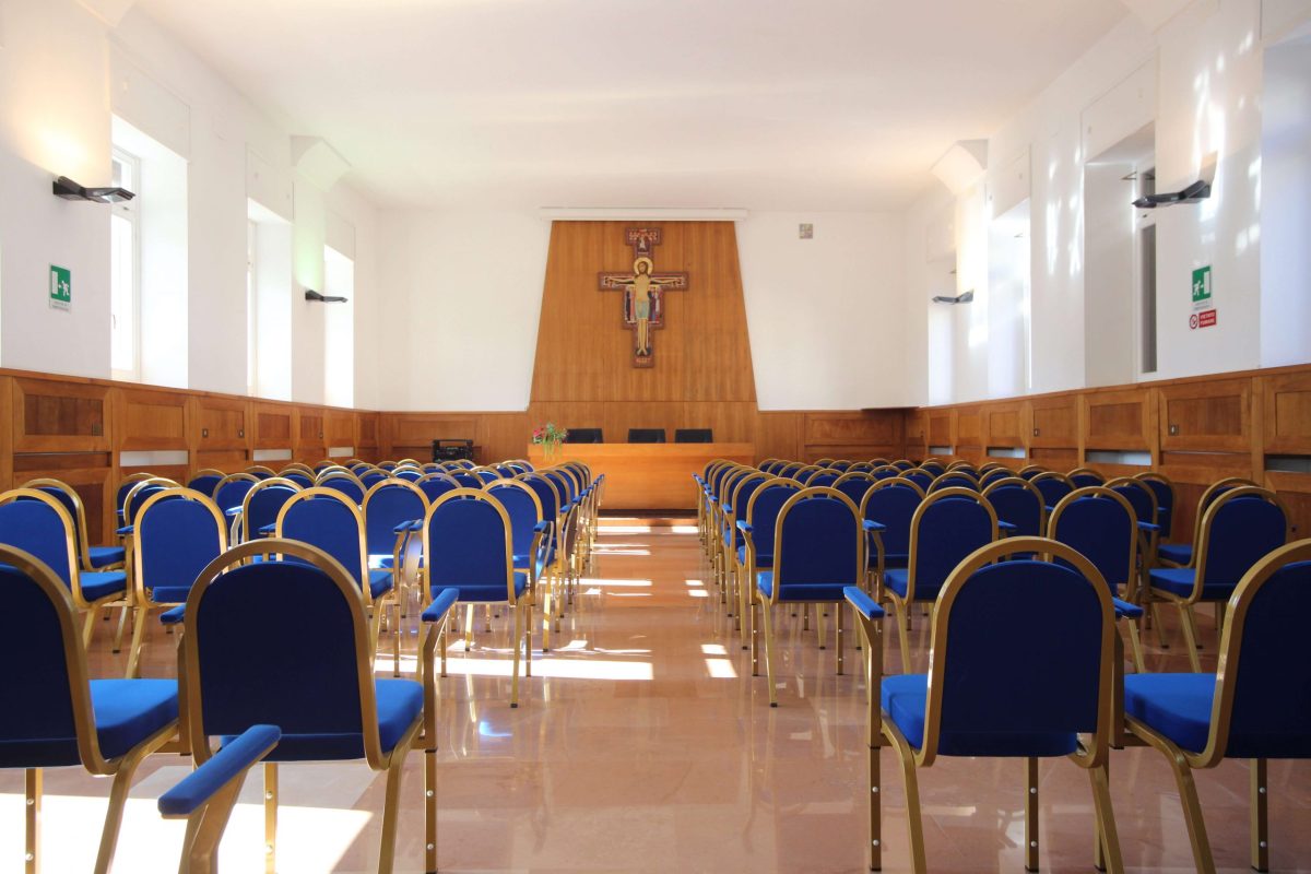 Oasi del Sacro Cuore