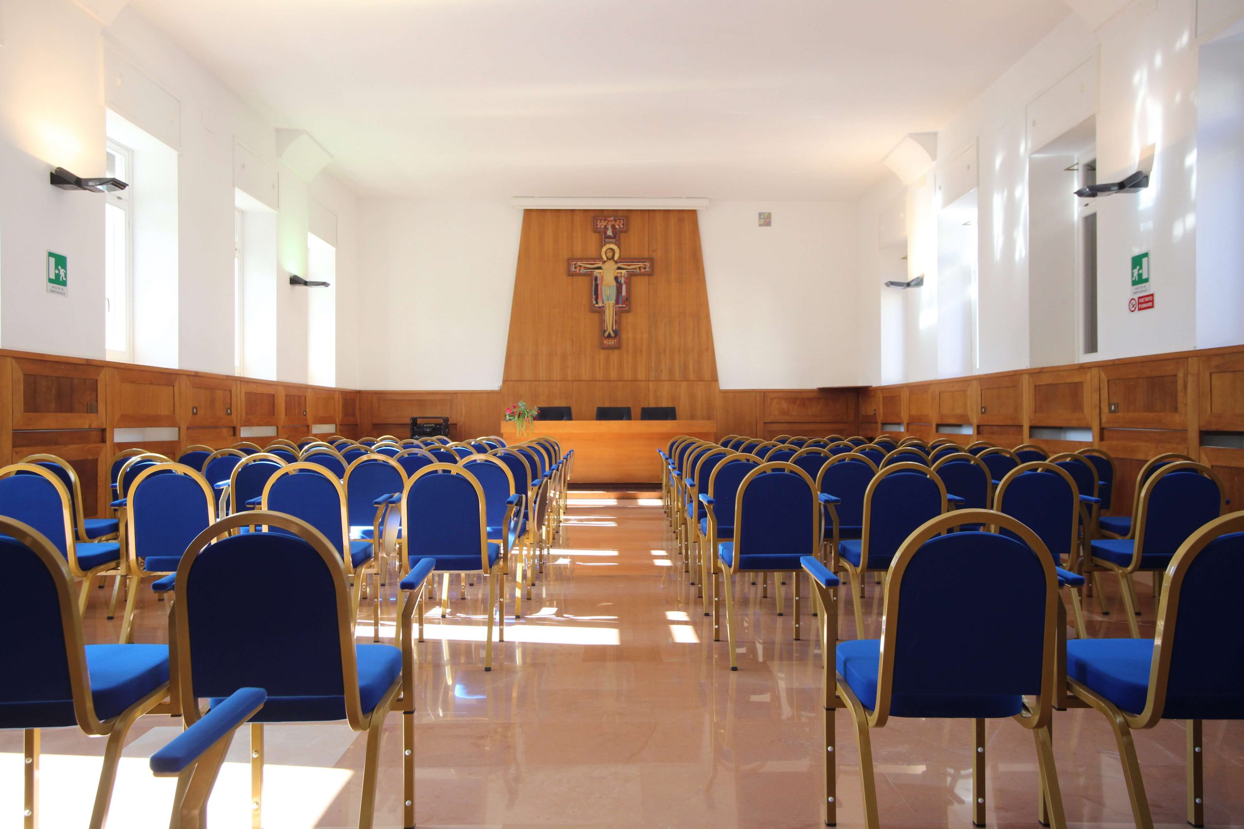 Oasi del Sacro Cuore