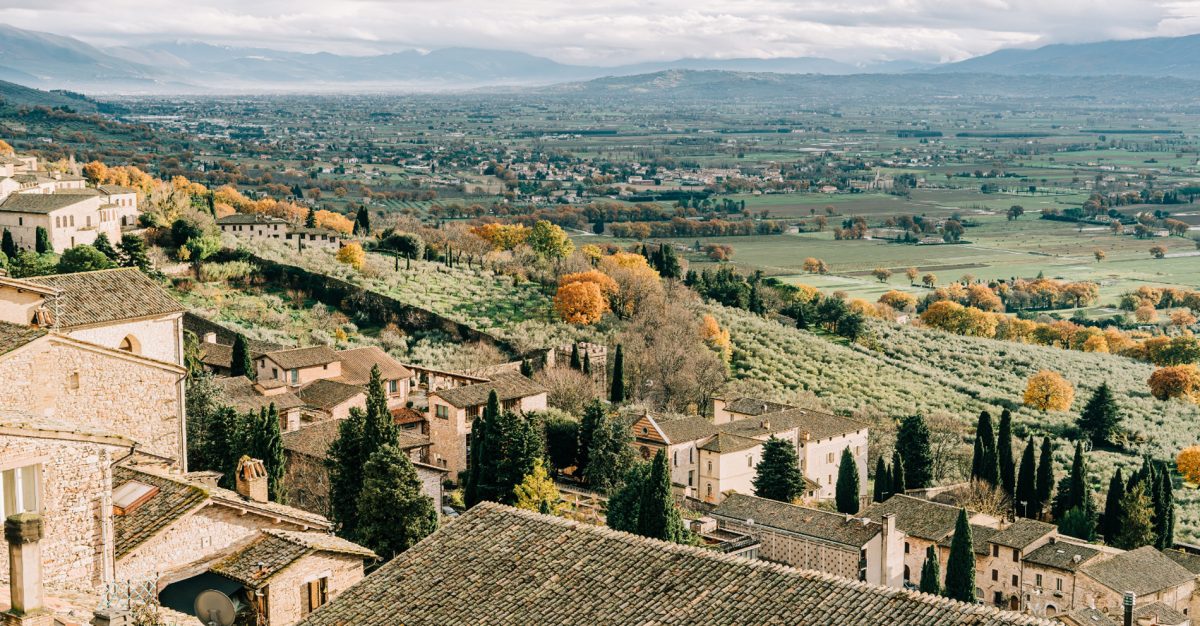 Assisi