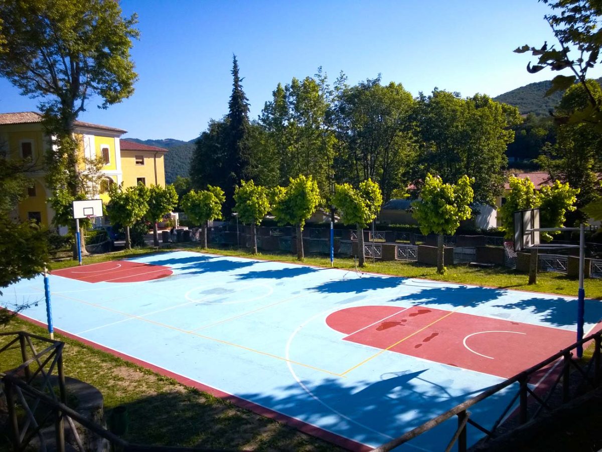 Hotel Fonte Angelica