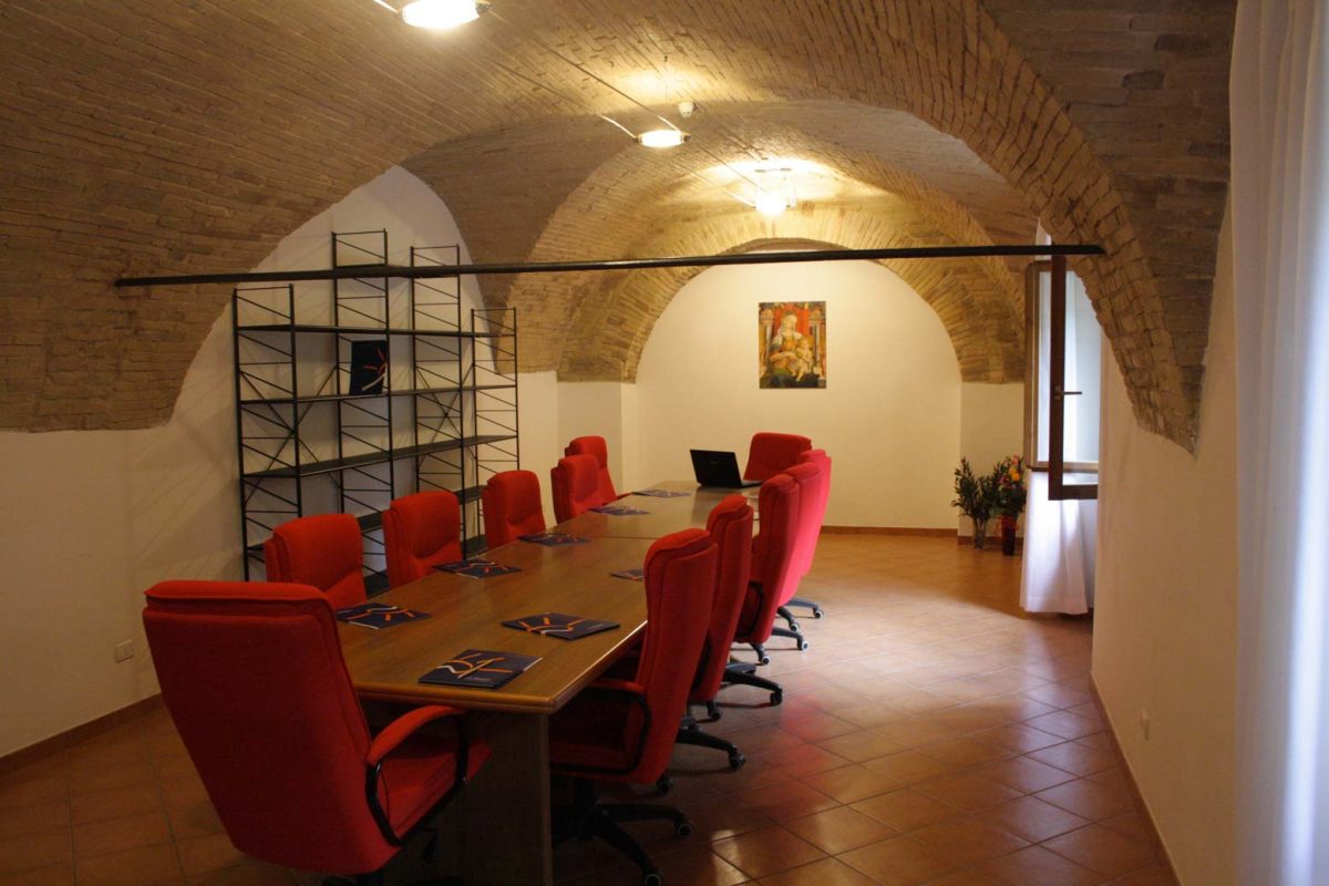 Hotel Fonte Angelica