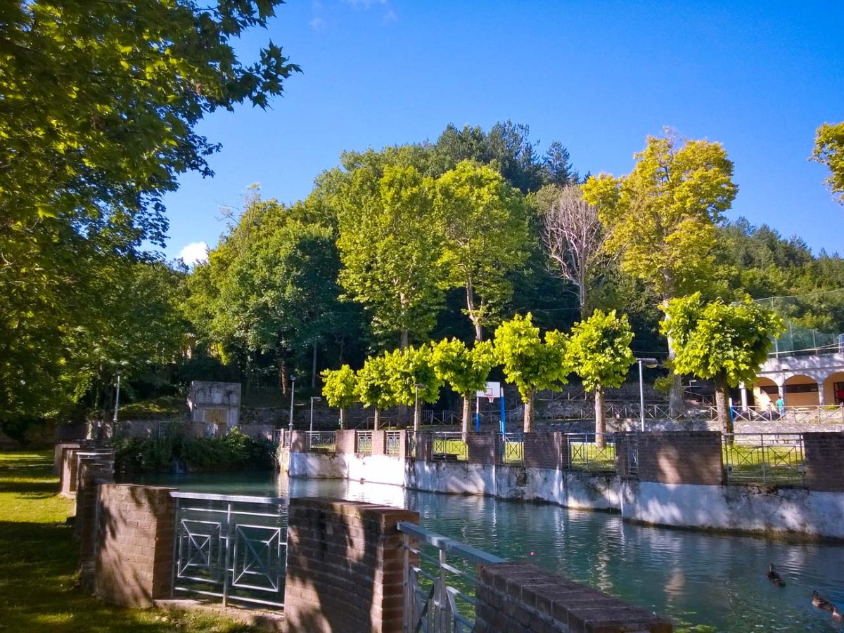 Hotel Fonte Angelica